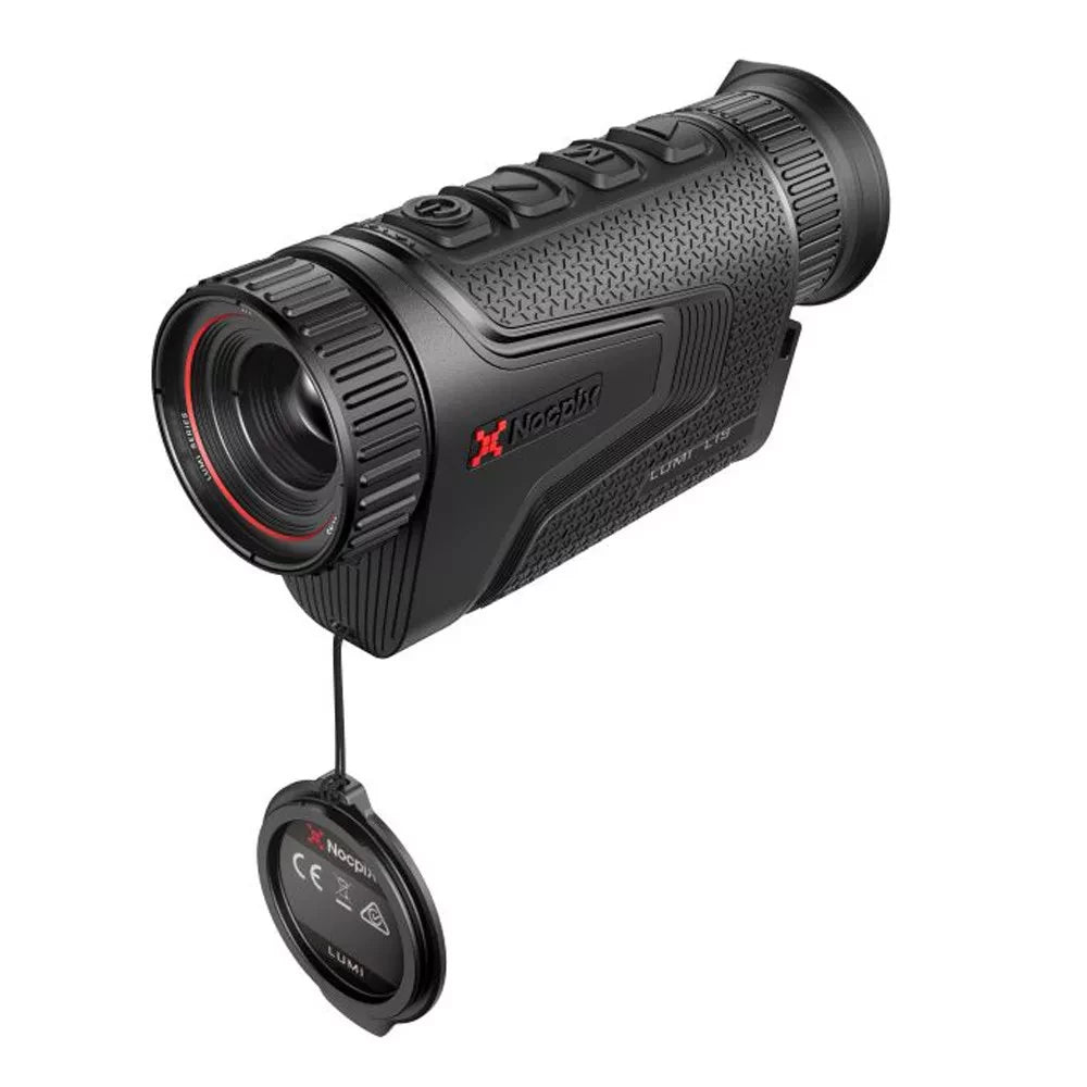 Nocpix Lumi L19 - Hunting & Outdoor e.U.