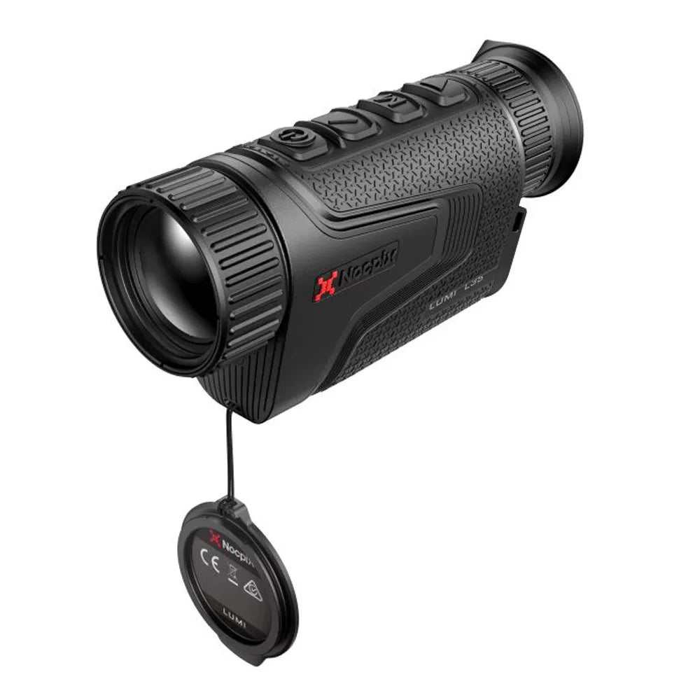 Nocpix Lumi L35 - Hunting & Outdoor e.U.