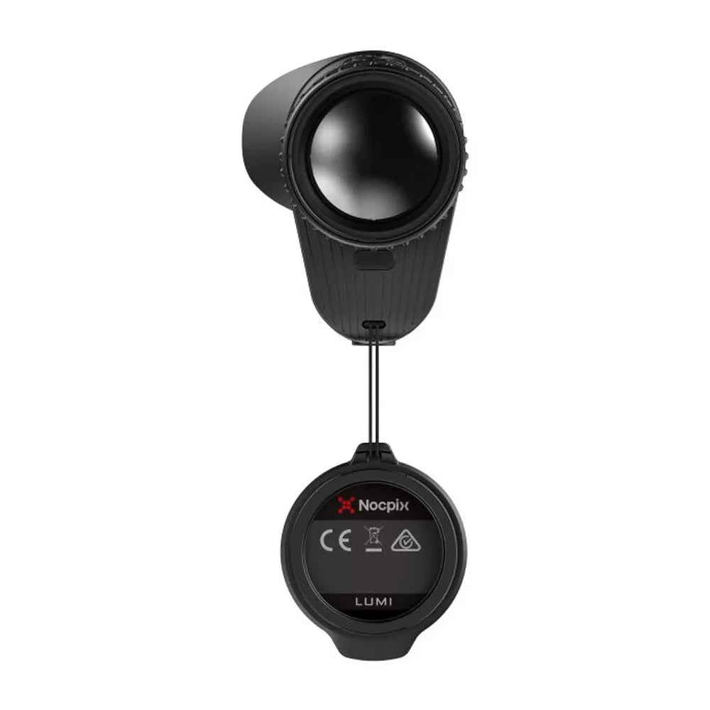 Nocpix Lumi L35 - Hunting & Outdoor e.U.