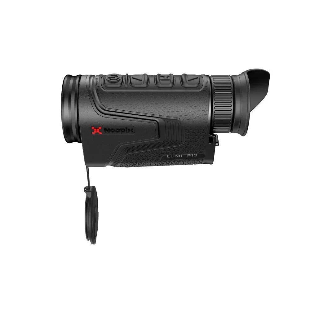 Nocpix Lumi P13 - Hunting & Outdoor e.U.