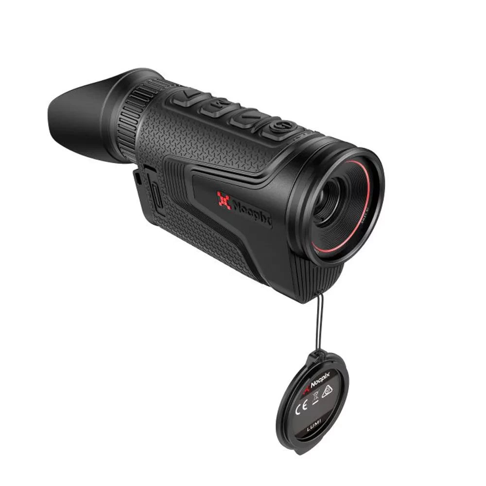Nocpix Lumi P13 - Hunting & Outdoor e.U.