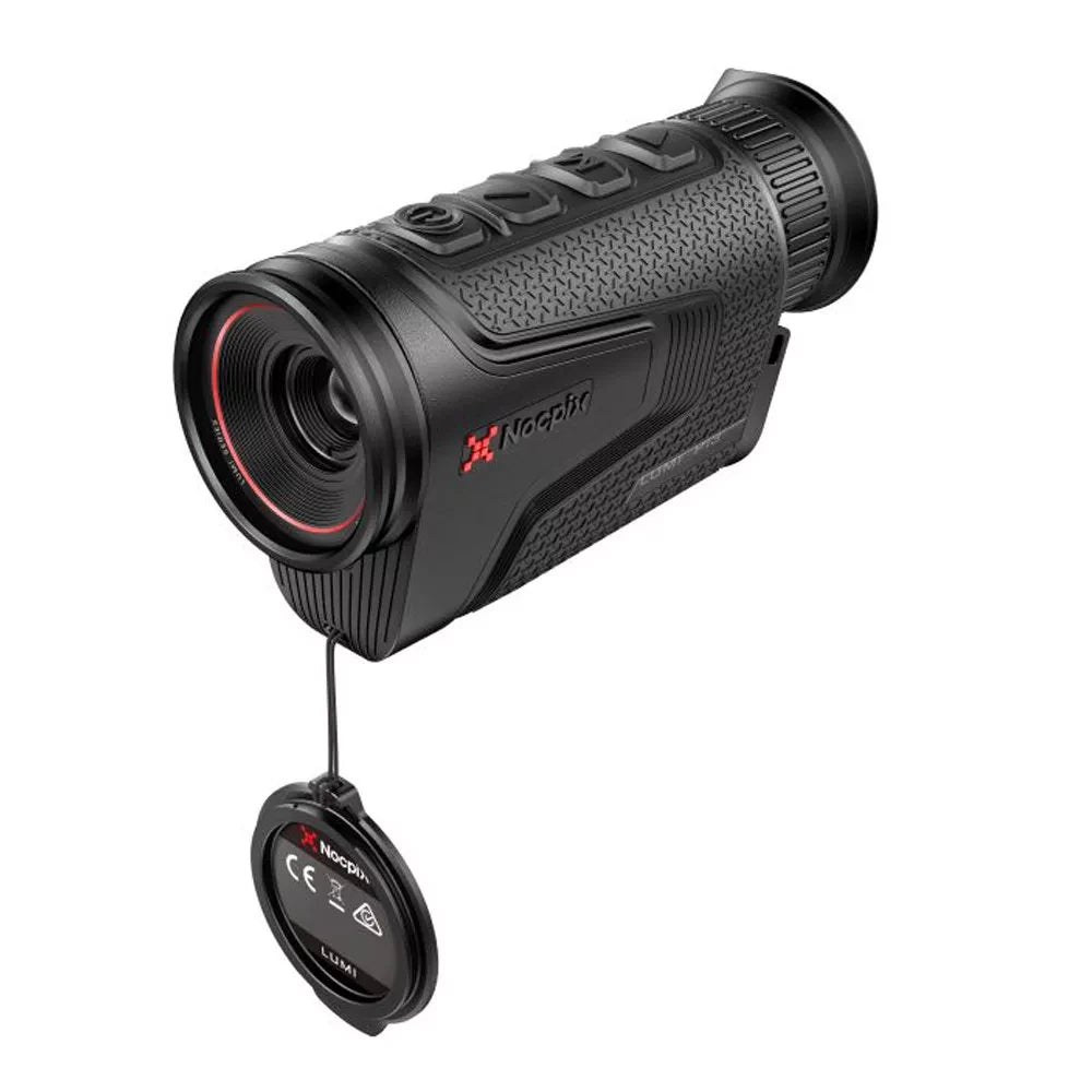 Nocpix Lumi P13 - Hunting & Outdoor e.U.