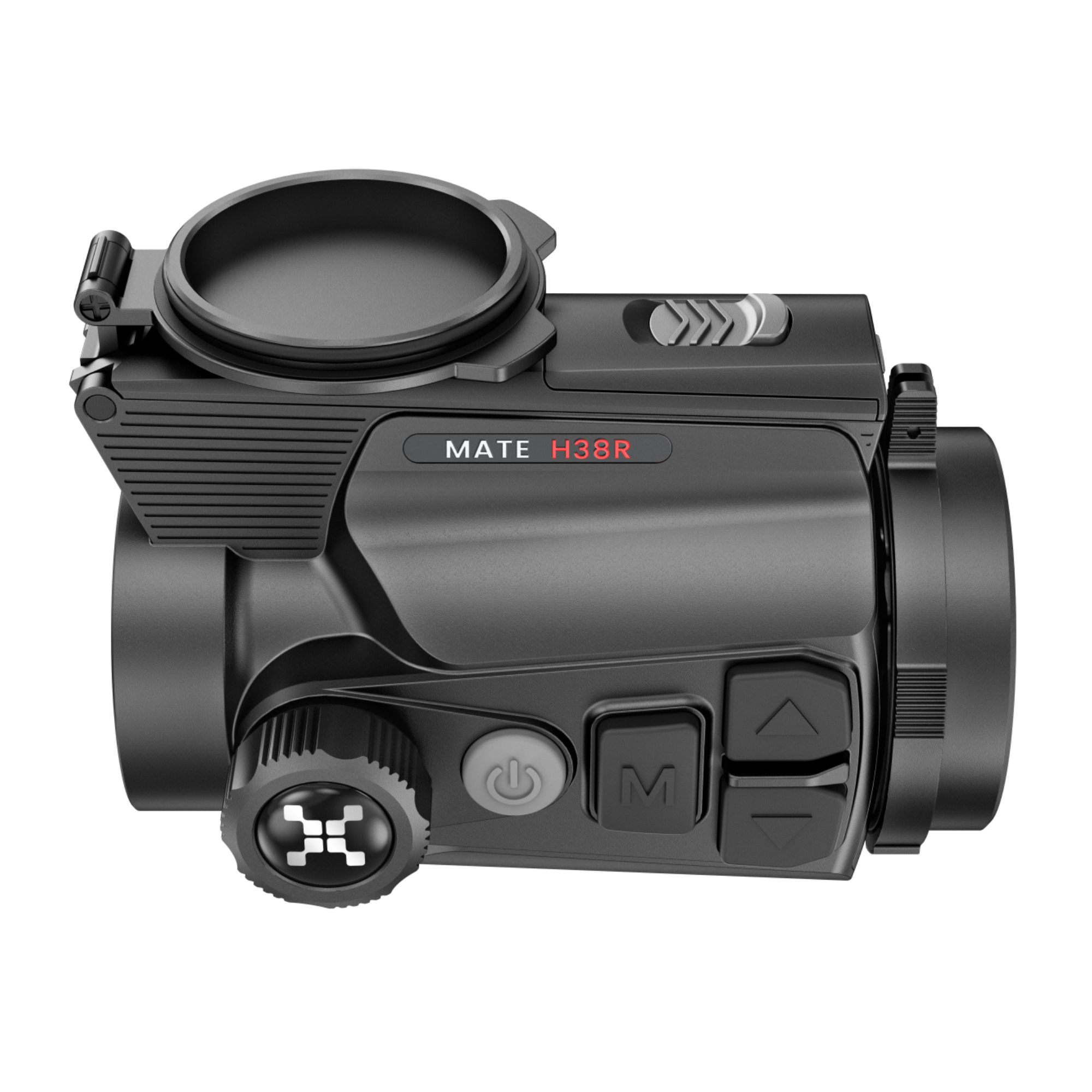 Nocpix Mate H38R Wärmebildkamera - Vorsatzgerät Model 2025 - Hunting & Outdoor e.U.