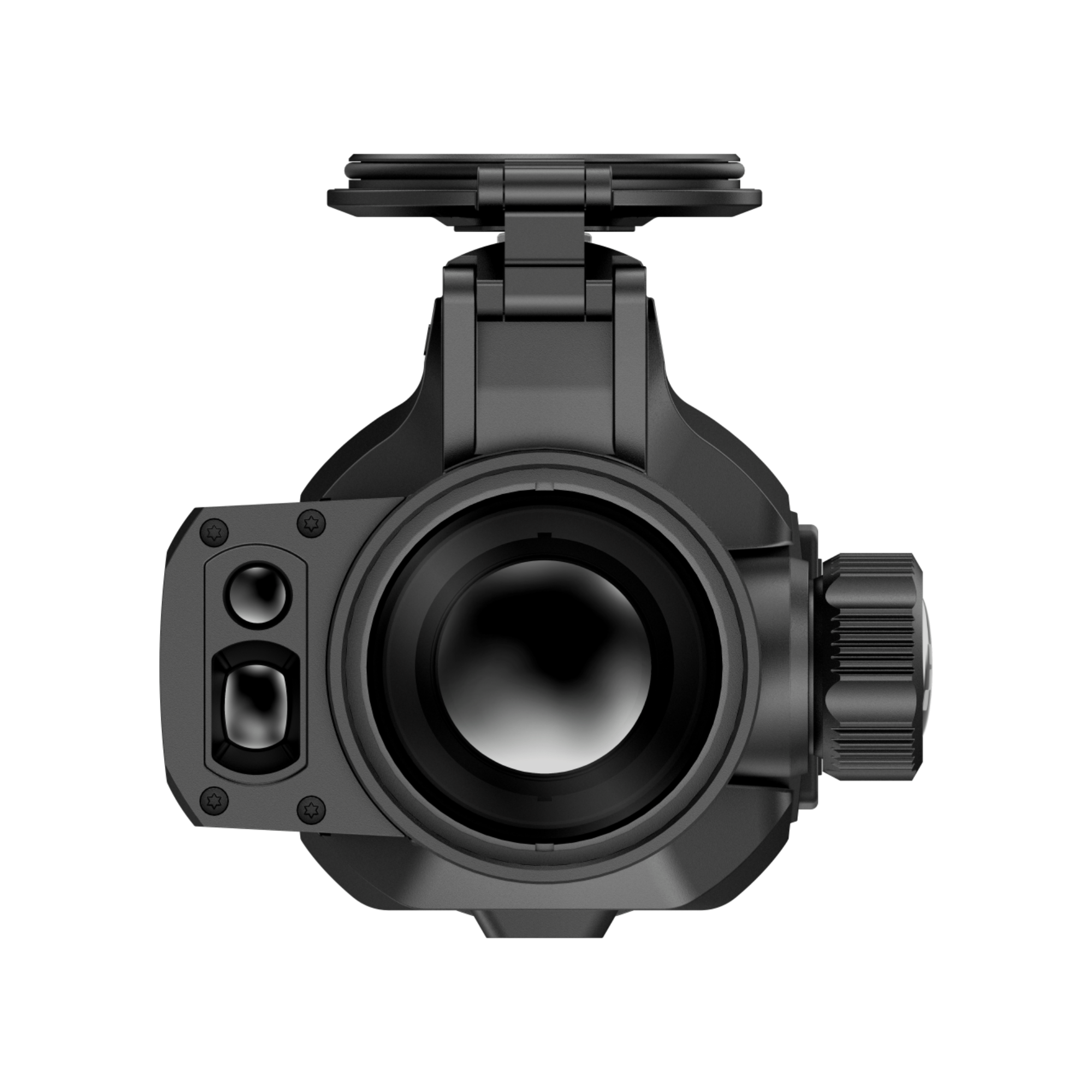 Nocpix Mate H38R Wärmebildkamera - Vorsatzgerät Model 2025 - Hunting & Outdoor e.U.