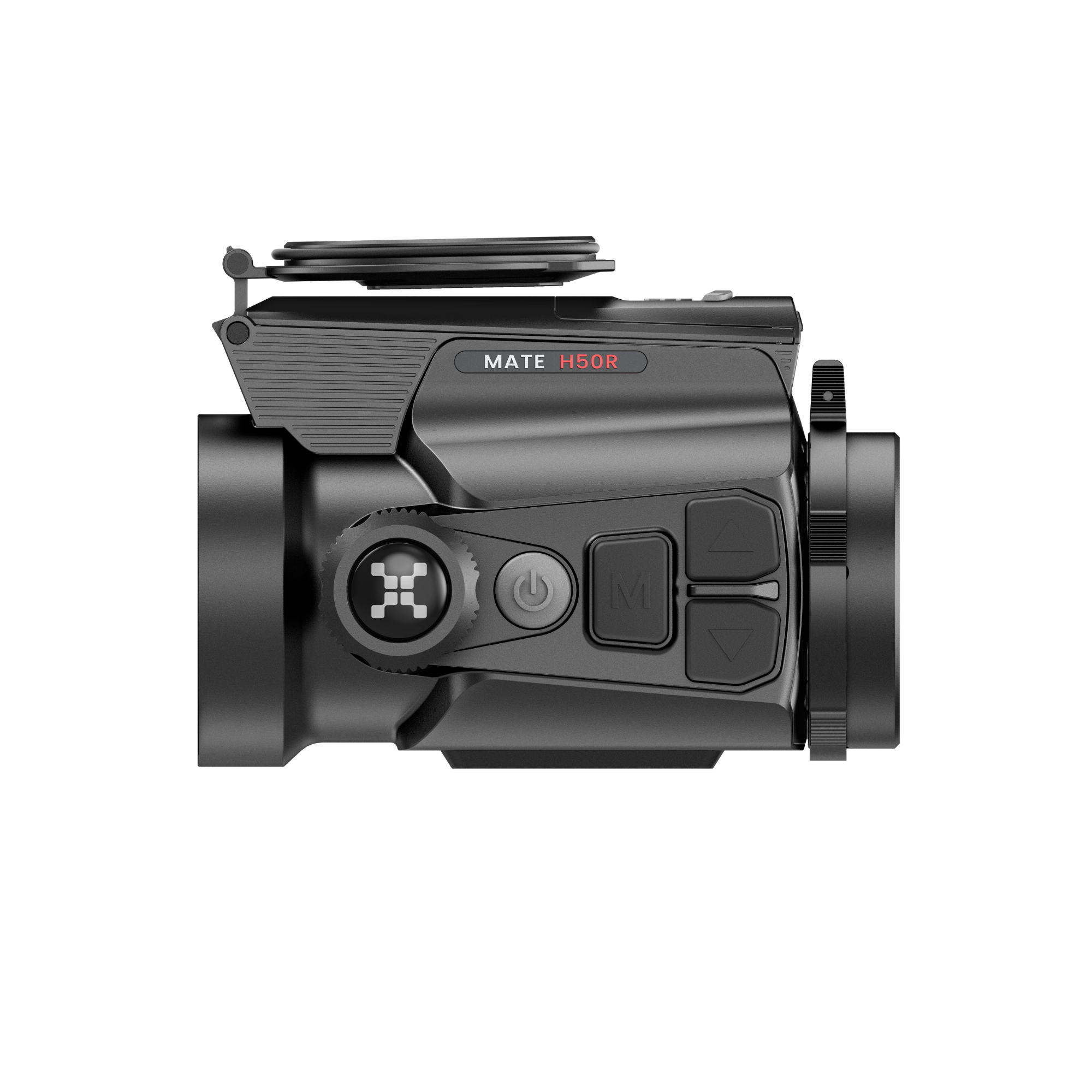 Nocpix Mate H50R Wärmebildkamera - Vorsatzgerät Model 2025 - Hunting & Outdoor e.U.