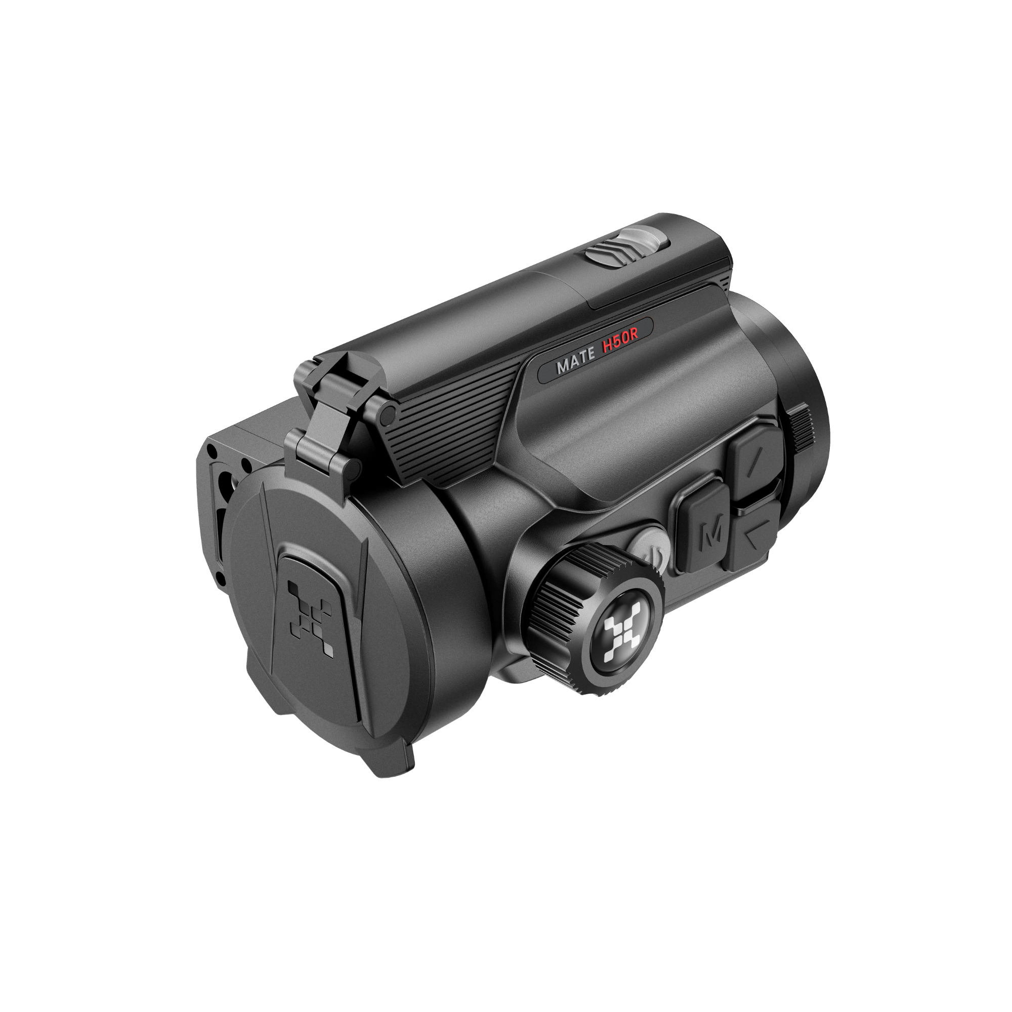 Nocpix Mate H50R Wärmebildkamera - Vorsatzgerät Model 2025 - Hunting & Outdoor e.U.