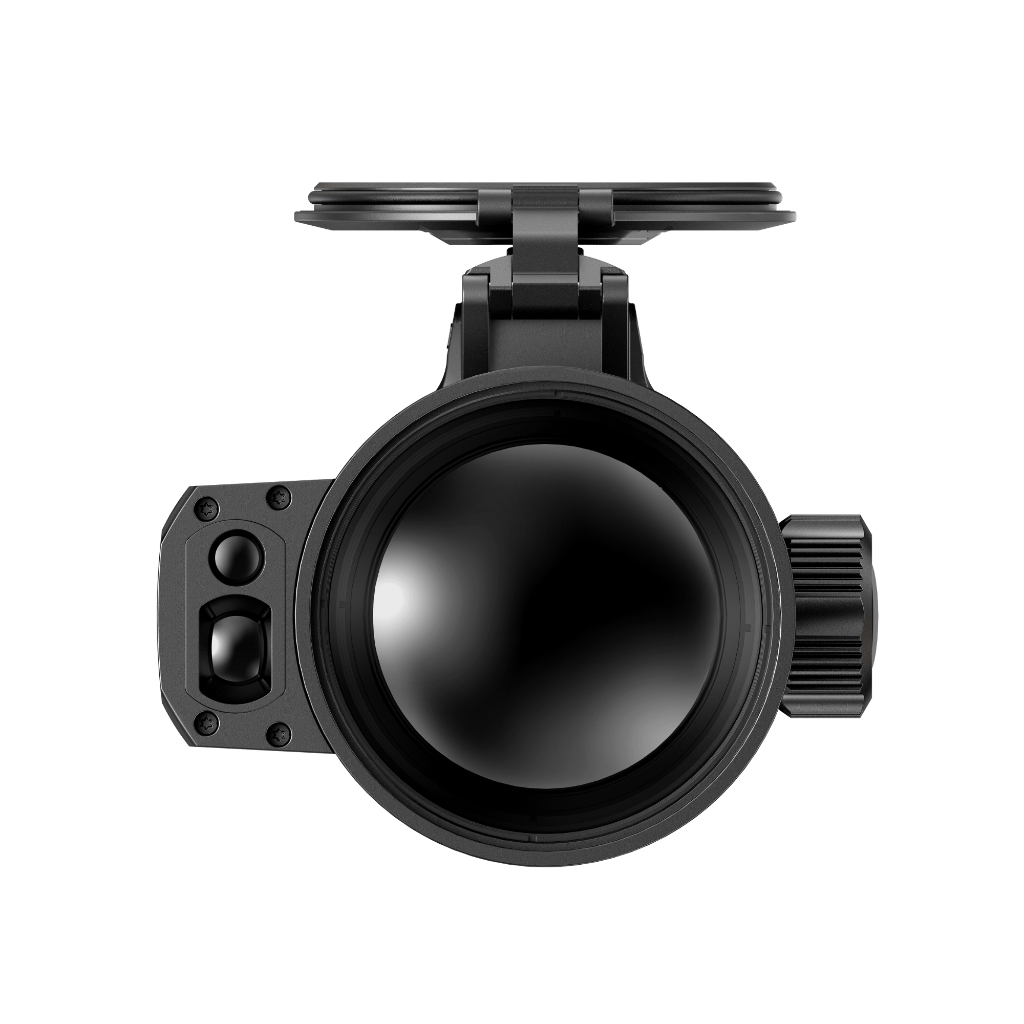 Nocpix Mate Ultra S60R Wärmebildkamera - Vorsatzgerät 2025 - Hunting & Outdoor e.U.