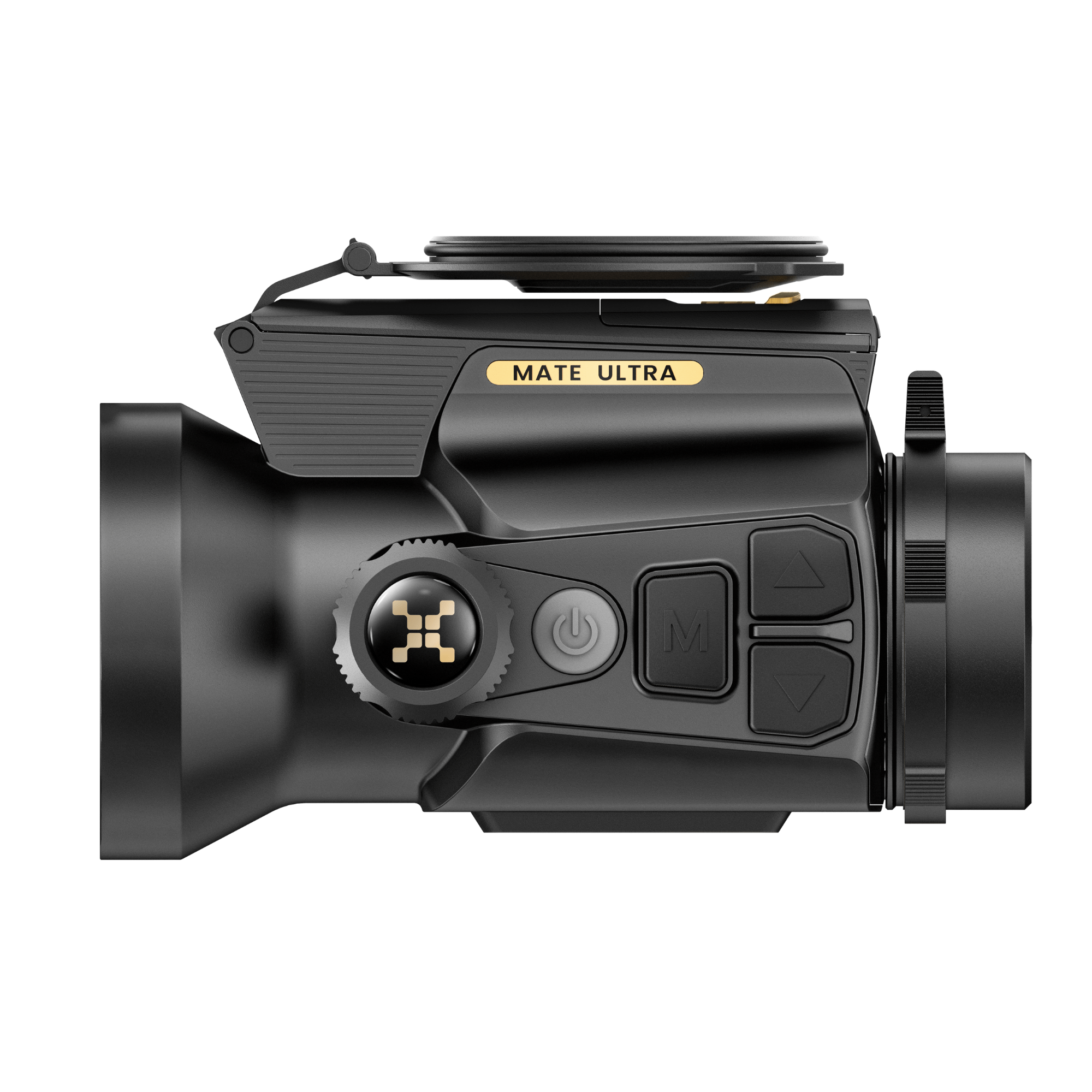 Nocpix Mate Ultra S60R Wärmebildkamera - Vorsatzgerät 2025 - Hunting & Outdoor e.U.