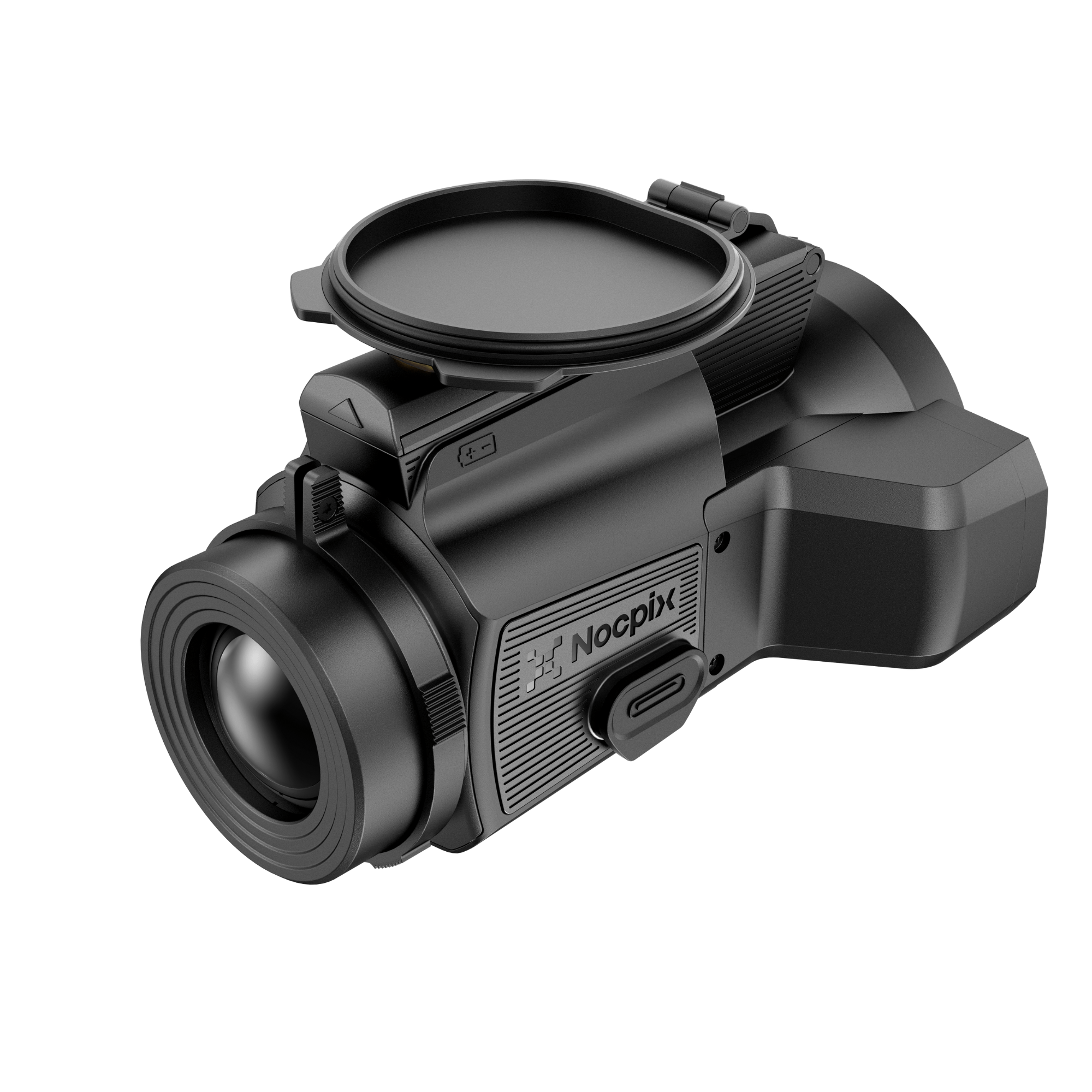 Nocpix Mate Ultra S60R Wärmebildkamera - Vorsatzgerät 2025 - Hunting & Outdoor e.U.