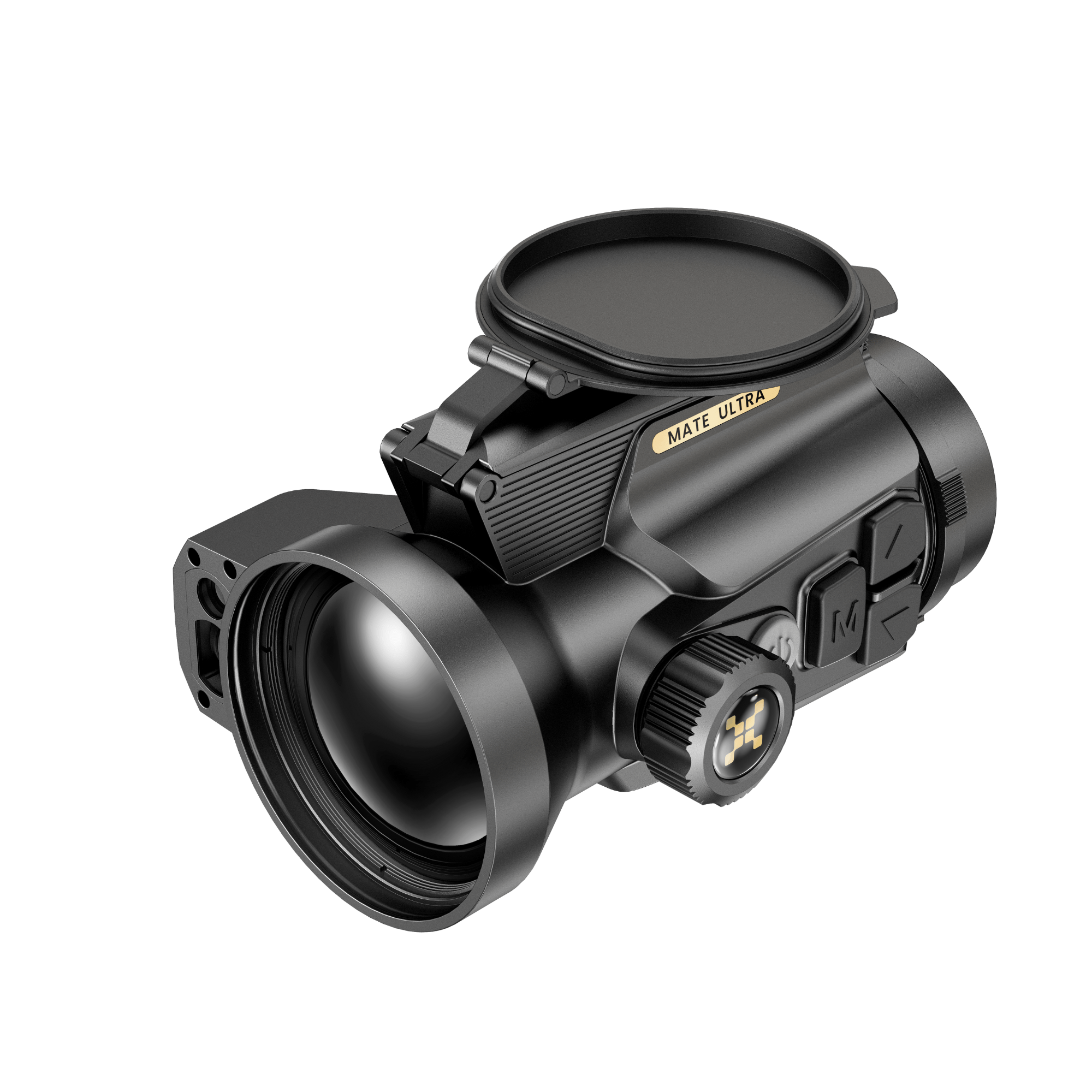 Nocpix Mate Ultra S60R Wärmebildkamera - Vorsatzgerät 2025 - Hunting & Outdoor e.U.