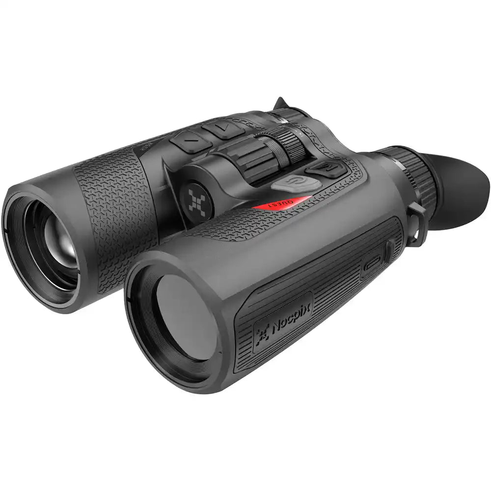 Nocpix Quest H35R Binocular - Hunting & Outdoor e.U.