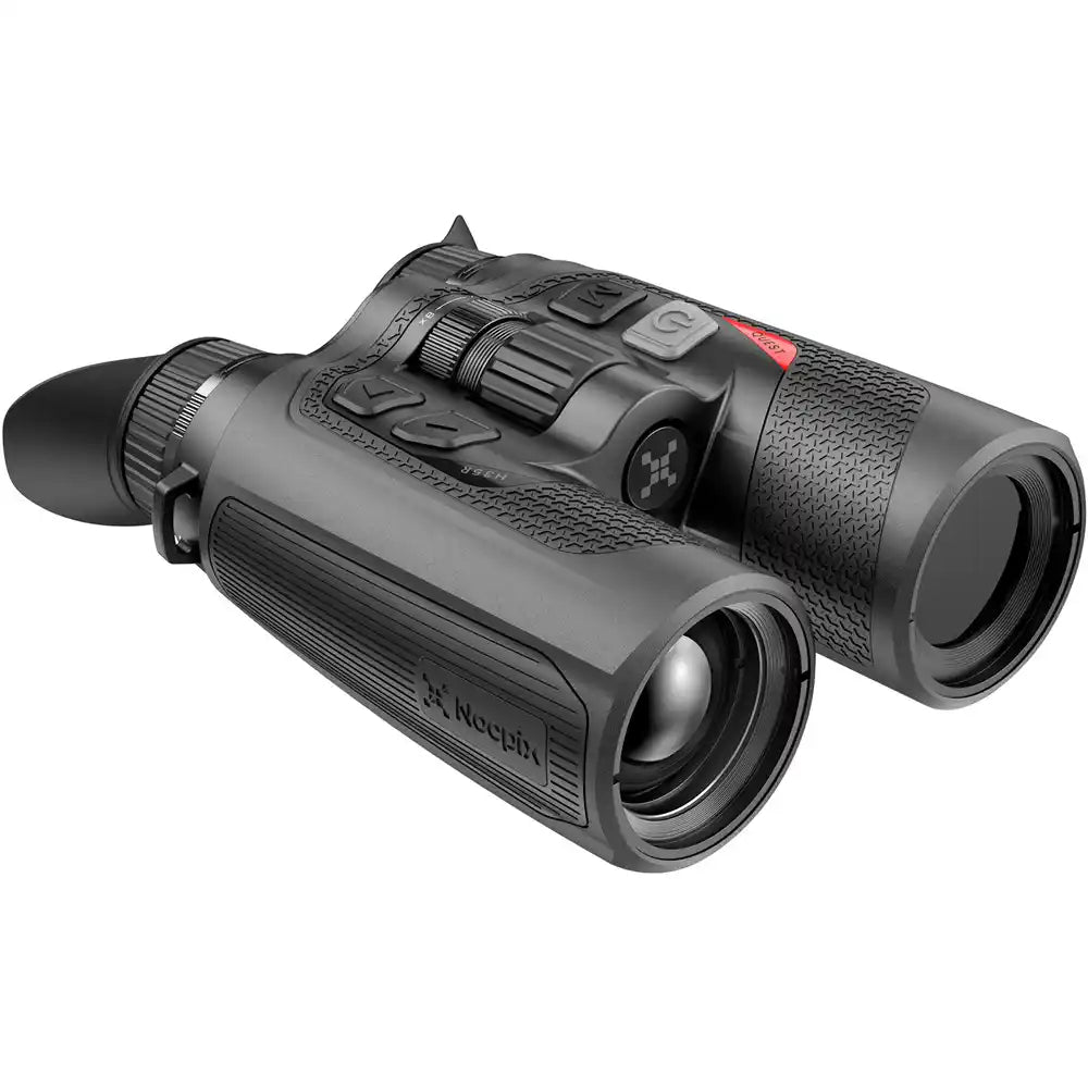 Nocpix Quest H35R Binocular - Hunting & Outdoor e.U.