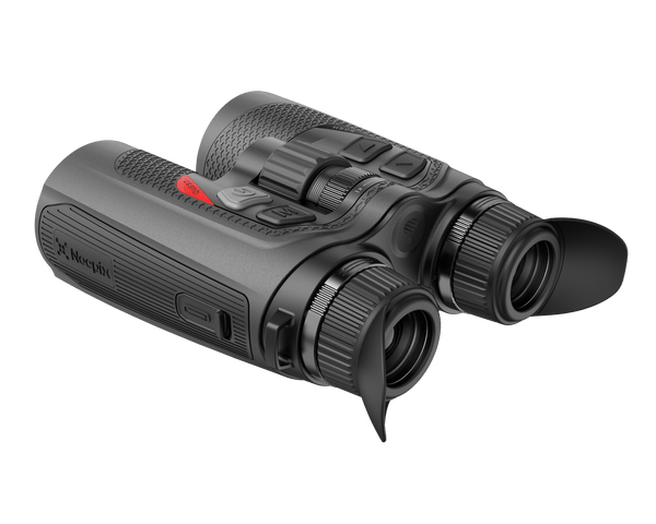 Nocpix Quest L35R Binocular - Hunting & Outdoor e.U.
