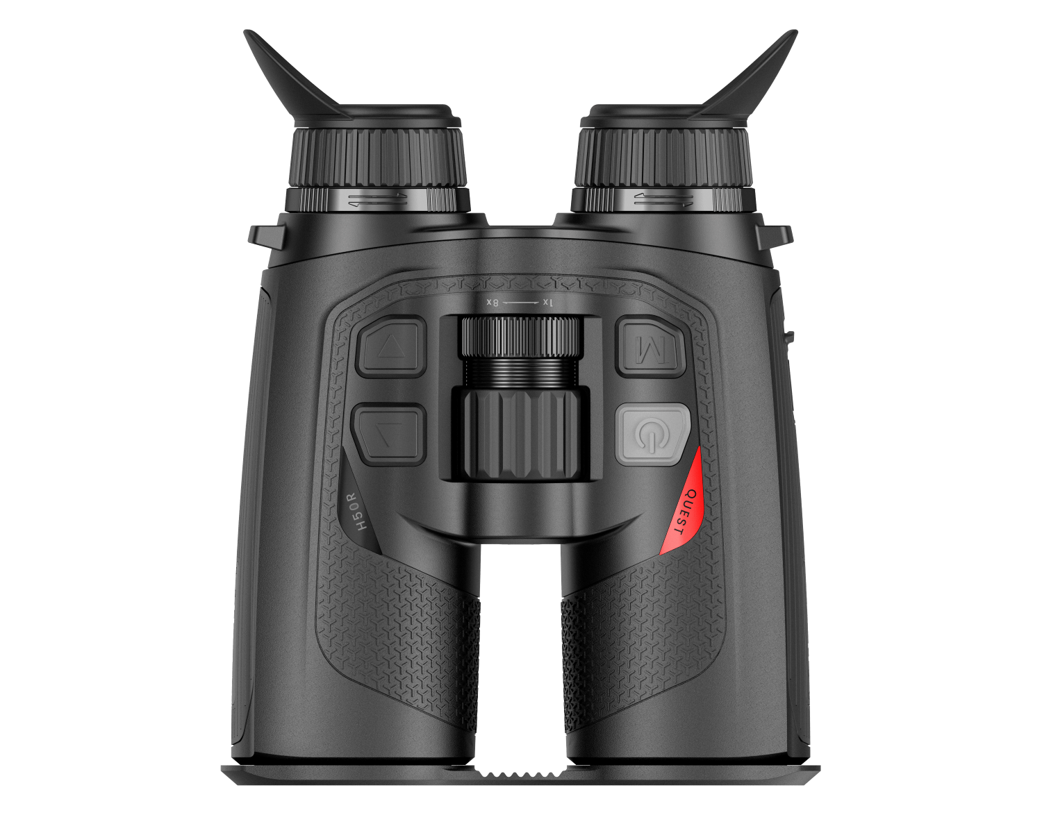 Nocpix Quest L35R Binocular - Hunting & Outdoor e.U.