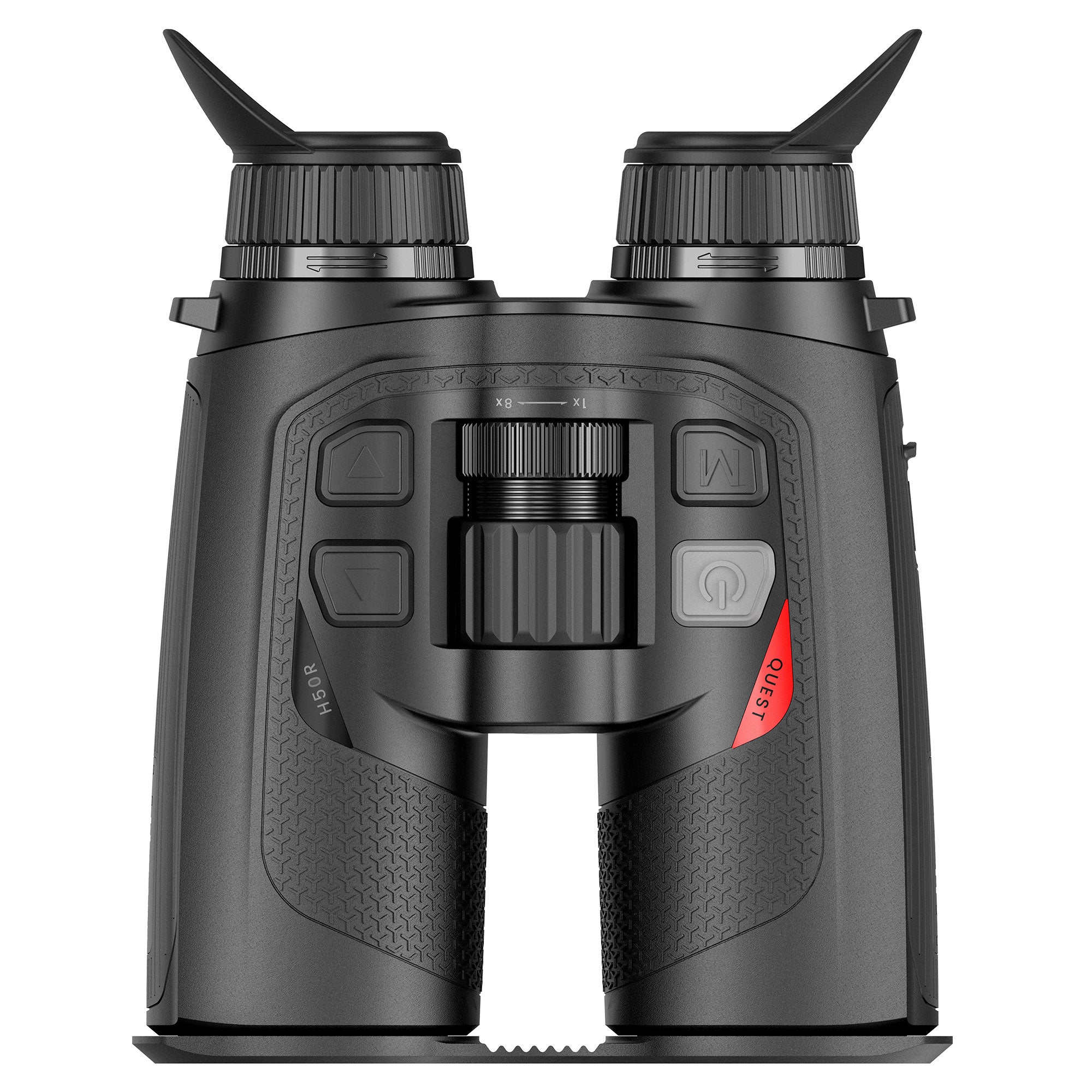 Nocpix Quest L35R Binocular - Hunting & Outdoor e.U.