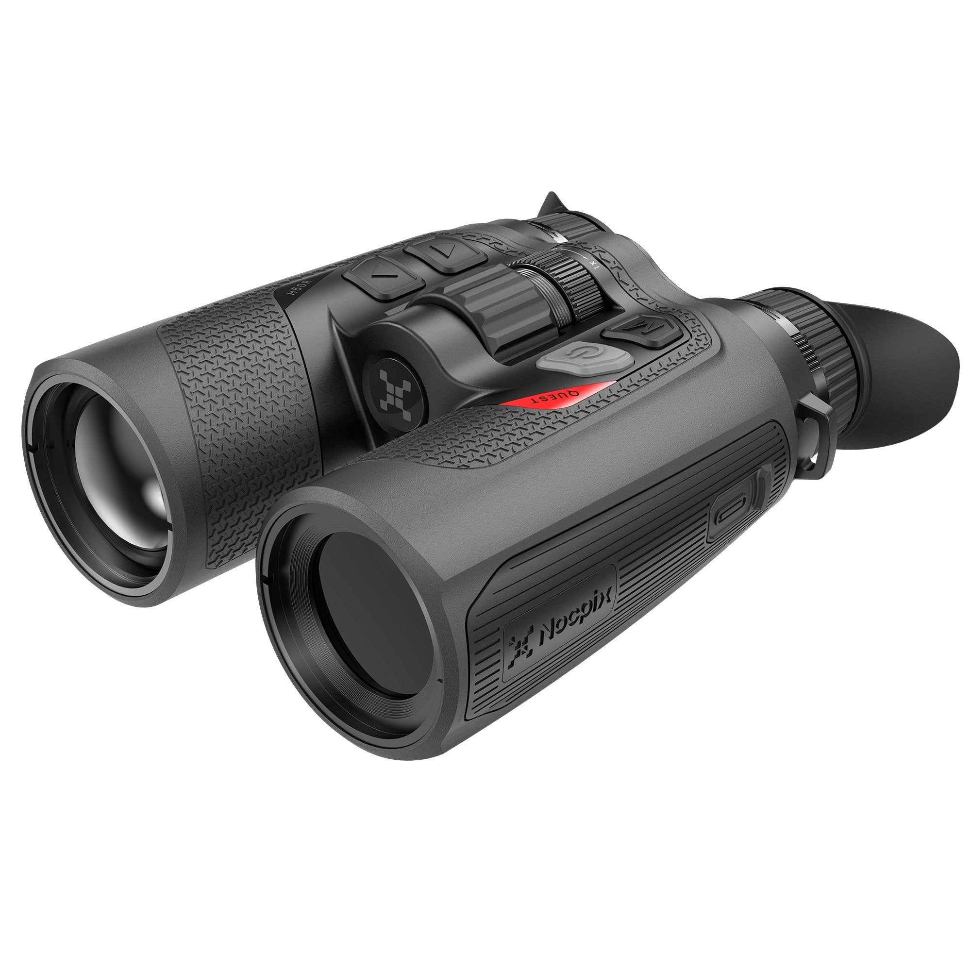Nocpix Quest L35R Binocular - Hunting & Outdoor e.U.