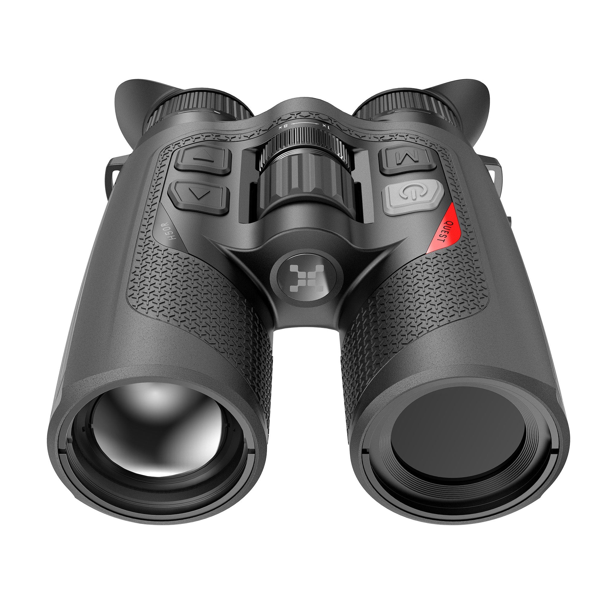 Nocpix Quest L35R Binocular - Hunting & Outdoor e.U.