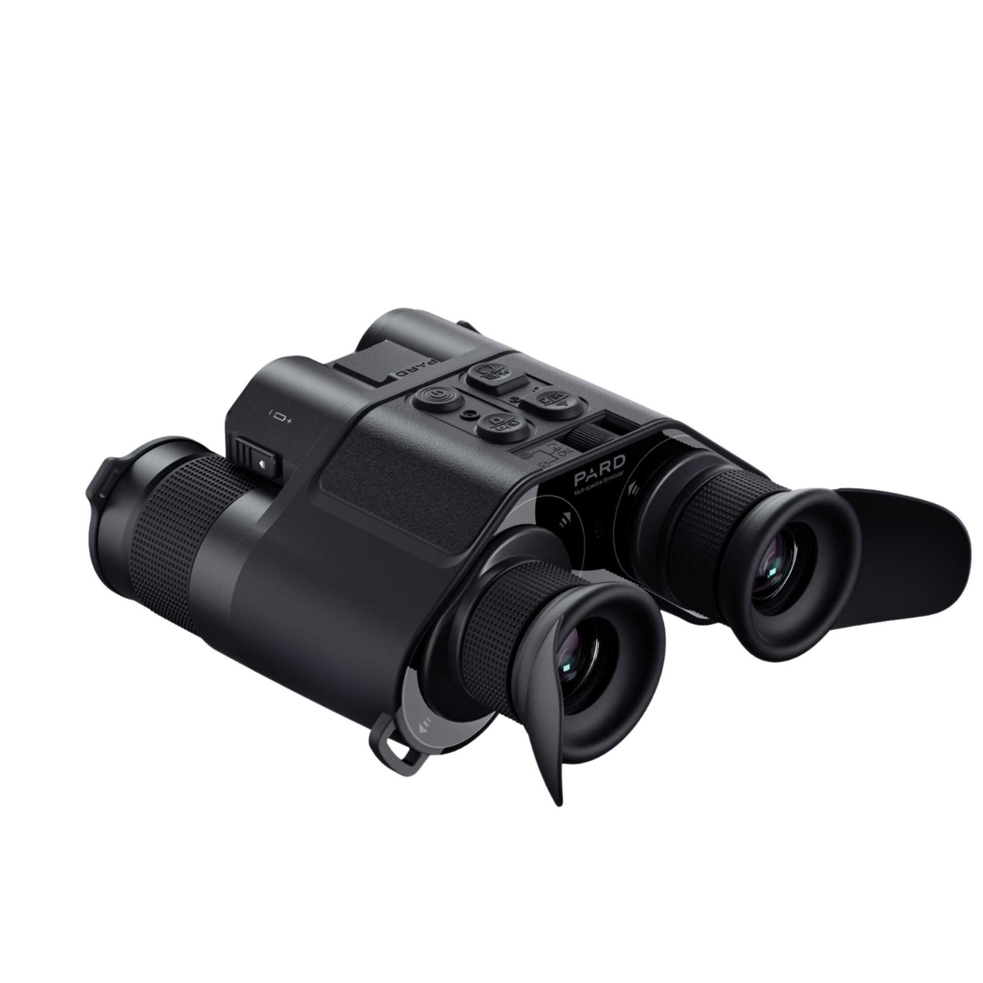 PARD Osprey 4K 2.0 Multispektral-Fernglas