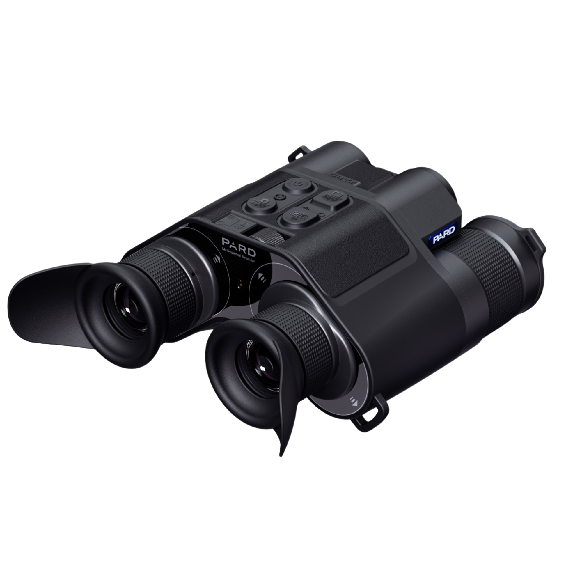 PARD Osprey 4K 2.0 Multispektral-Fernglas