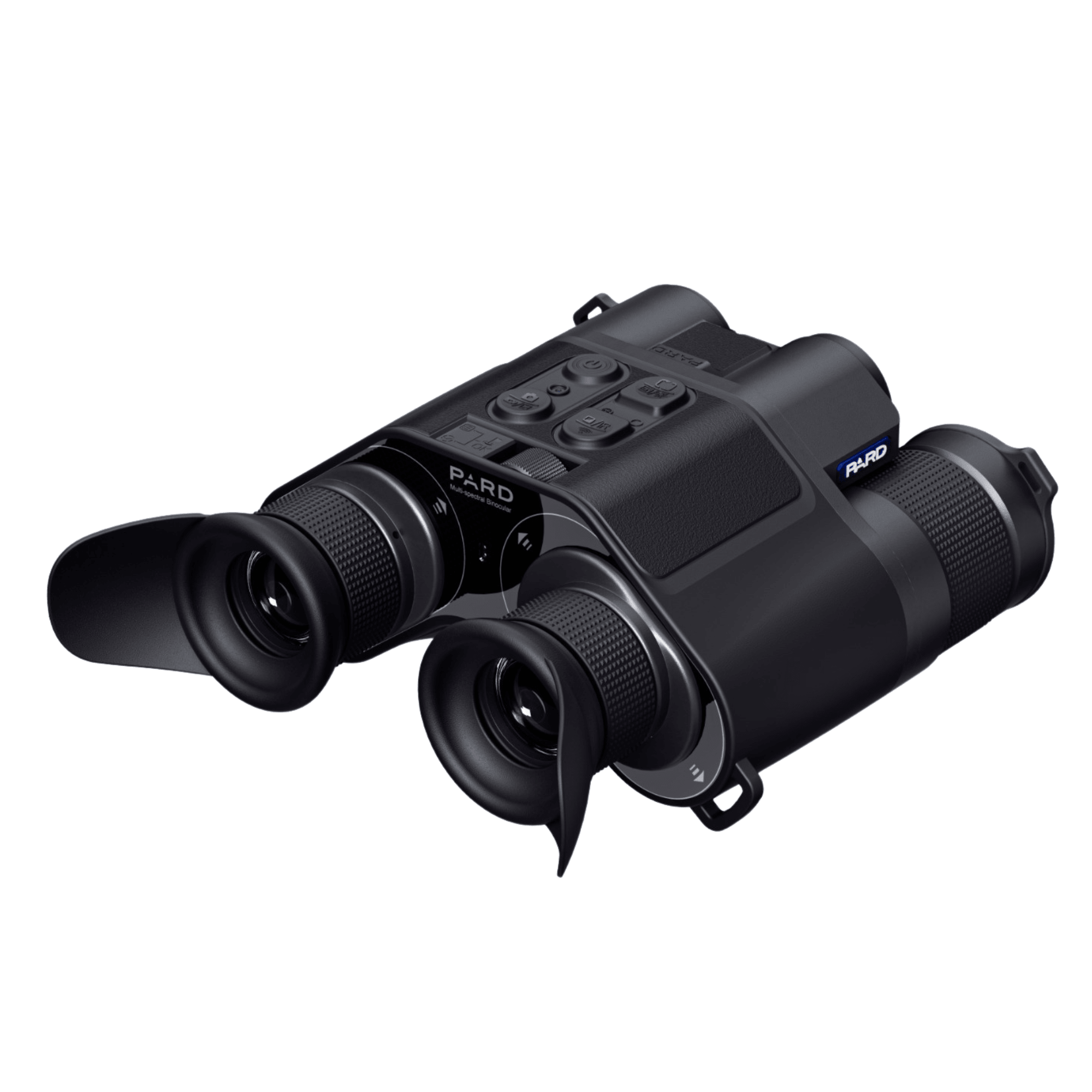 PARD Osprey 4K 2.0 Multispektral-Fernglas - Hunting & Outdoor e.U.