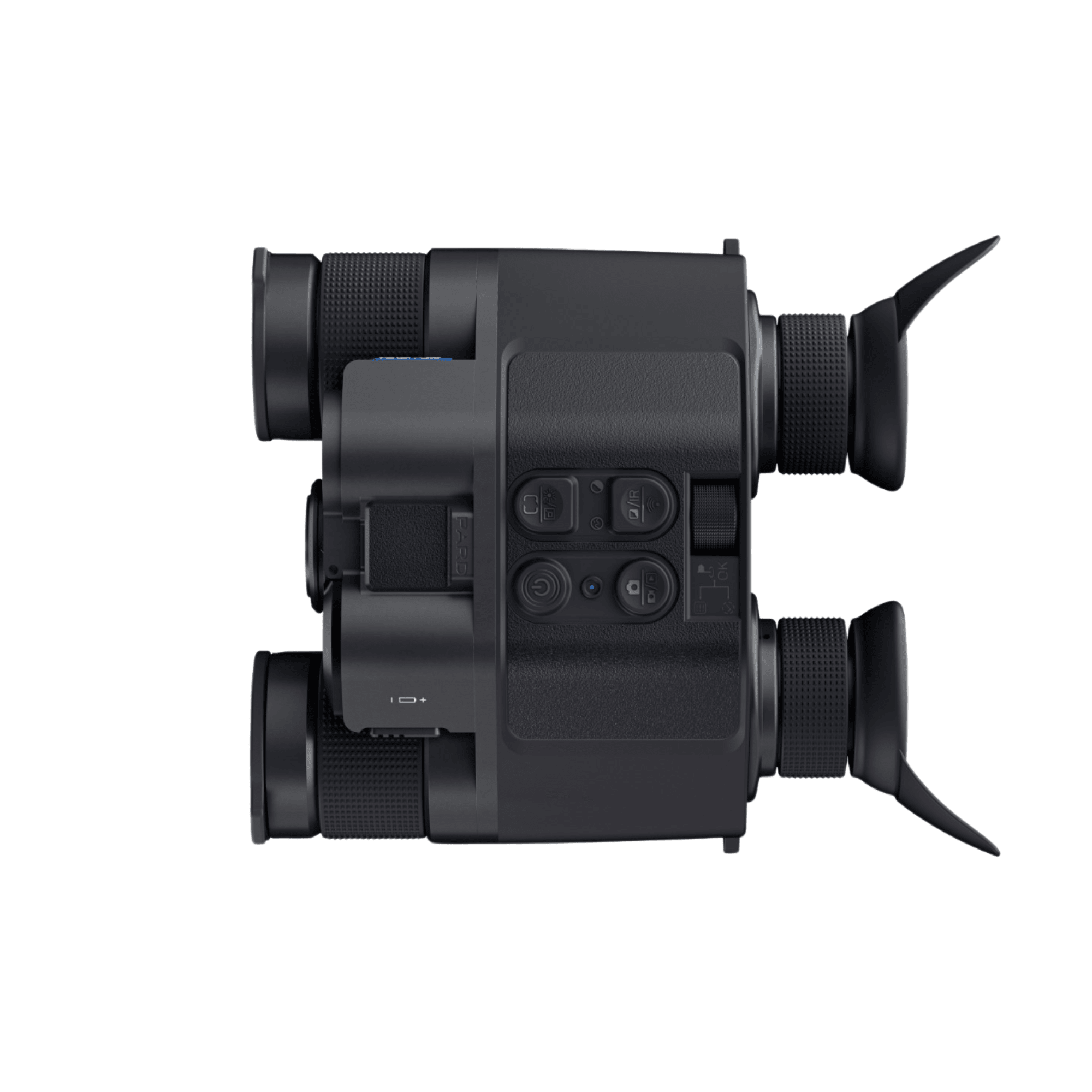 PARD Osprey 4K 2.0 Multispektral-Fernglas - Hunting & Outdoor e.U.