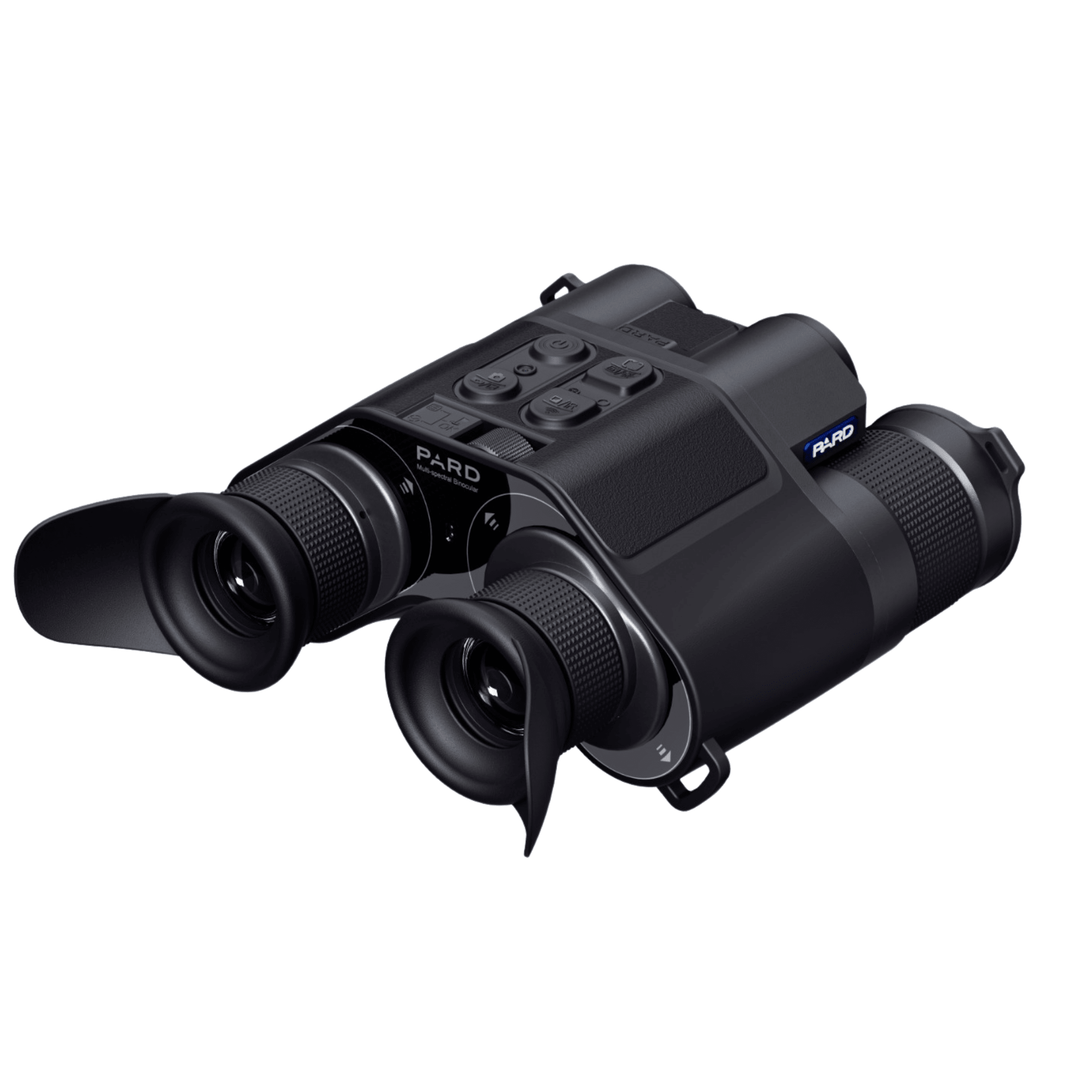 PARD Osprey 4K 2.0 Multispektral-Fernglas - Hunting & Outdoor e.U.