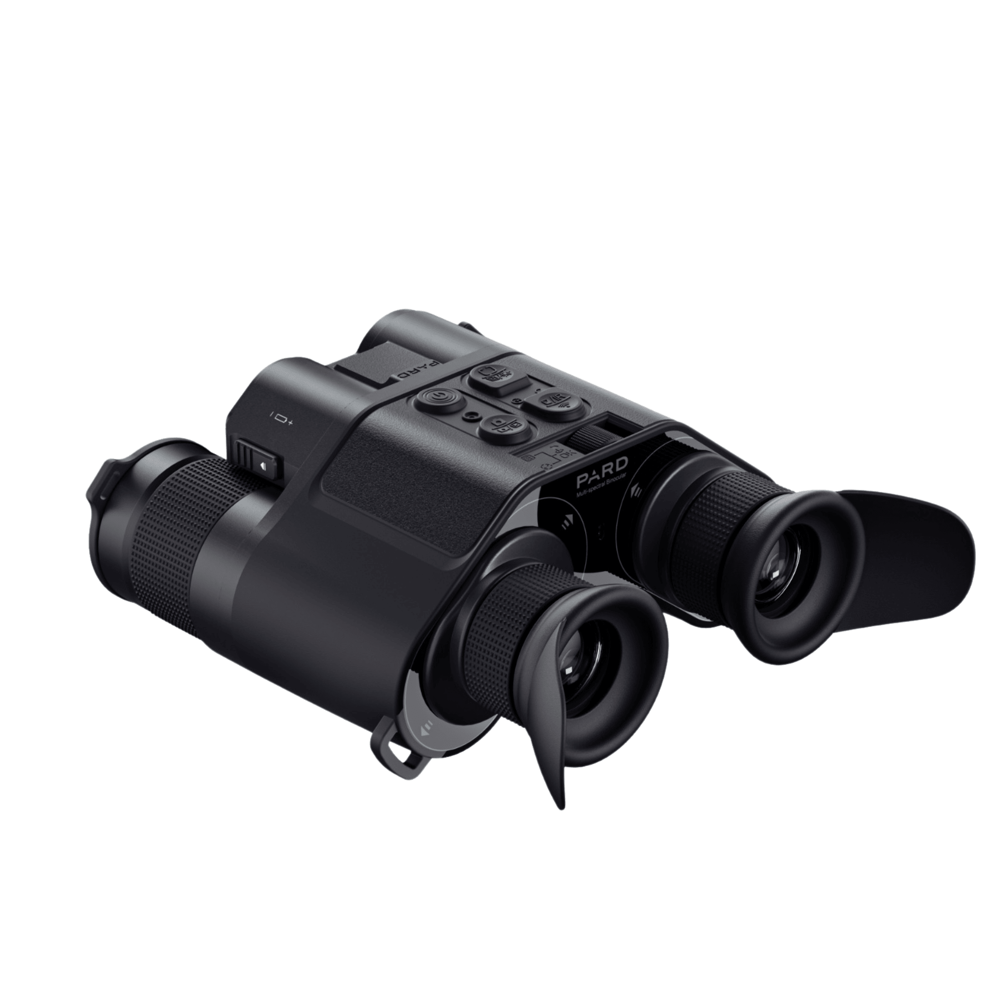 PARD Osprey 4K 2.0 Multispektral-Fernglas - Hunting & Outdoor e.U.