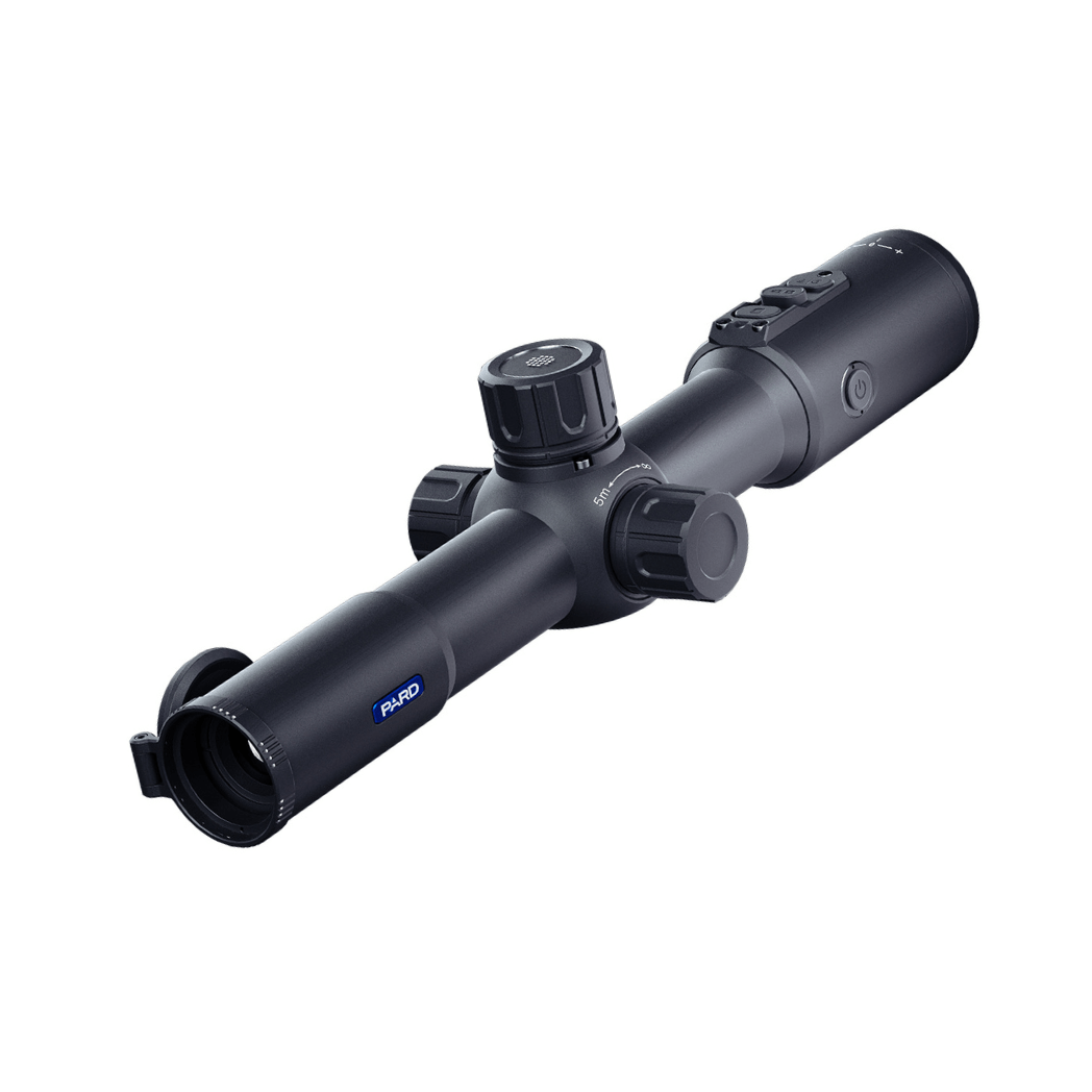 Pard Pantera 256 Q - Hunting & Outdoor e.U.