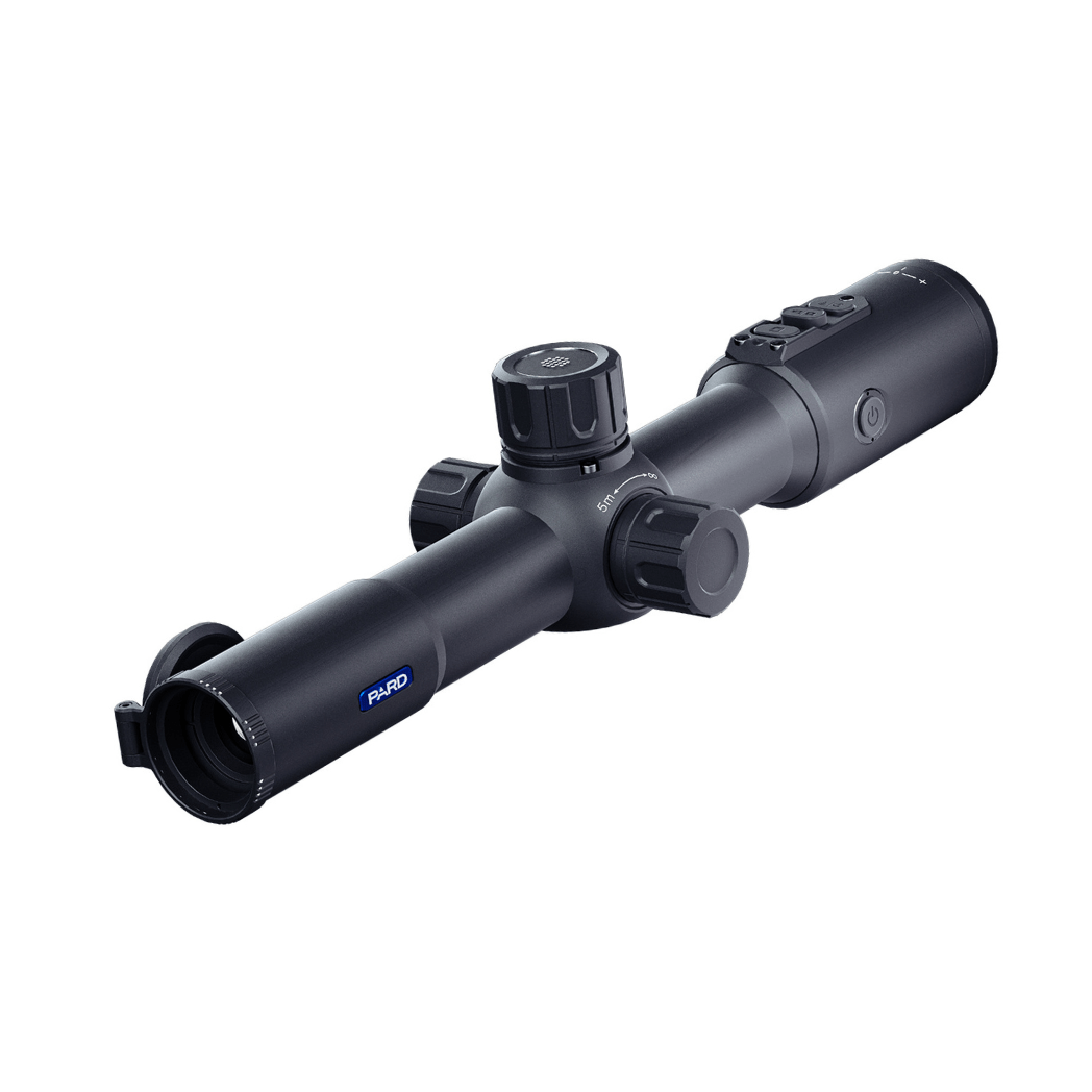 Pard Pantera 256 Q - Hunting & Outdoor e.U.