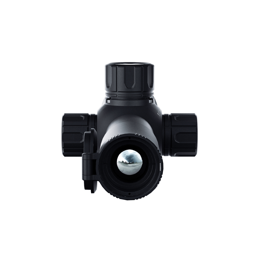 Pard Pantera 256 Q - Hunting & Outdoor e.U.