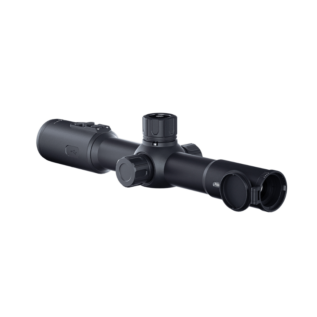 Pard Pantera 256 Q - Hunting & Outdoor e.U.