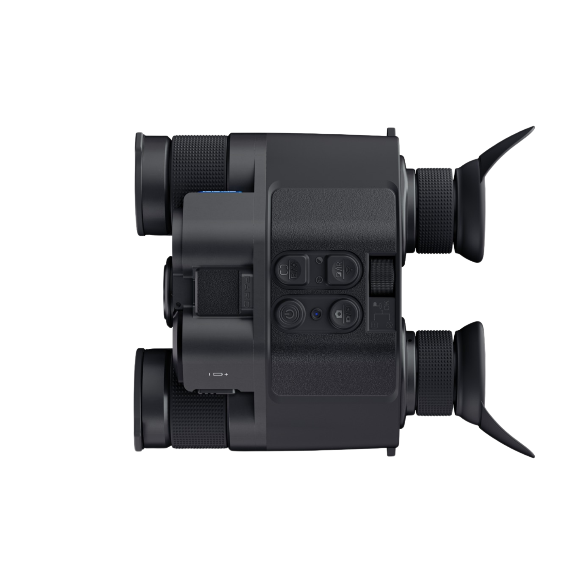 PARD Osprey 4K 2.0 Multispektral-Fernglas