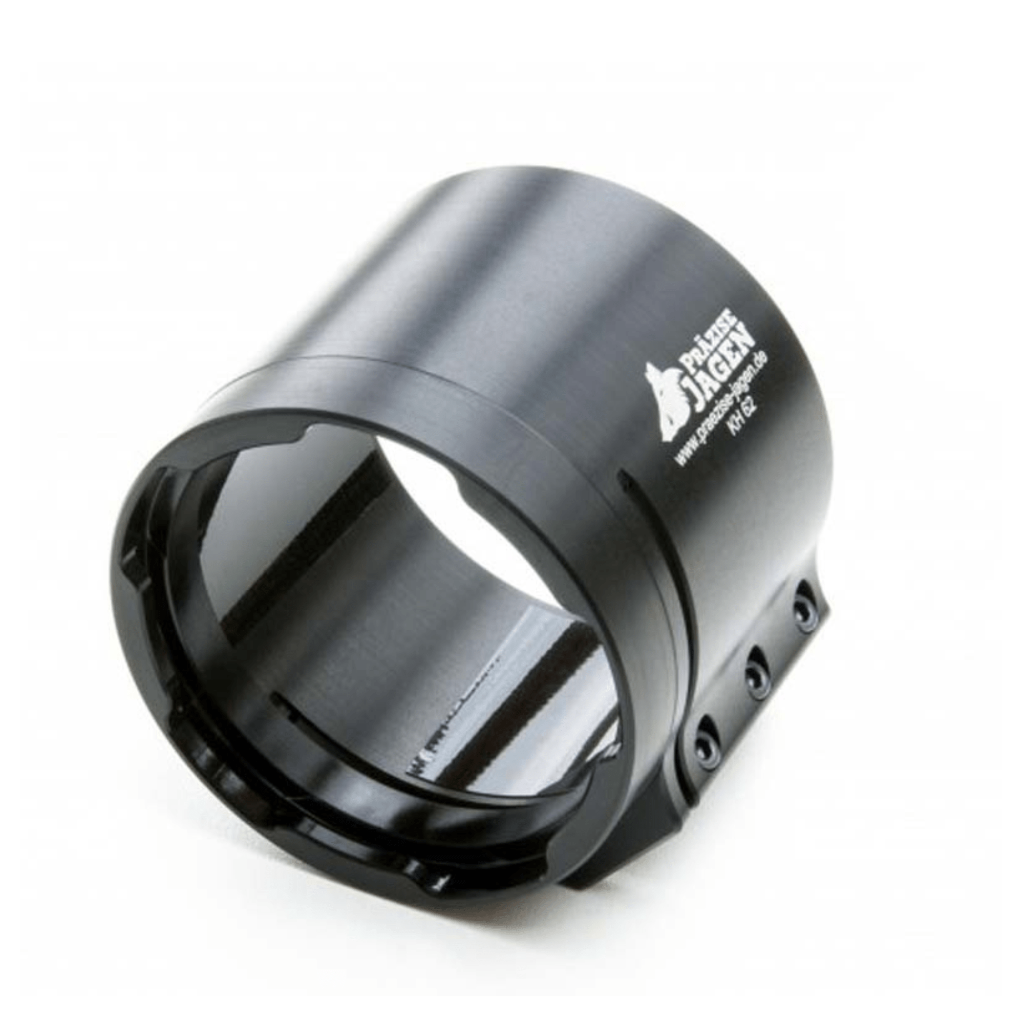 Präzise Jagen Klemmhülse - Hunting & Outdoor e.U.