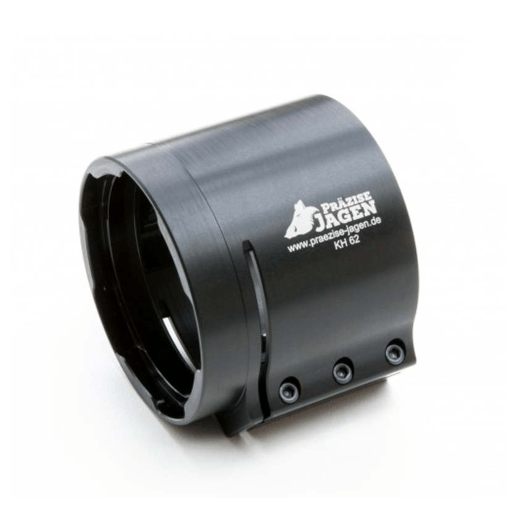 Präzise Jagen Klemmhülse - Hunting & Outdoor e.U.