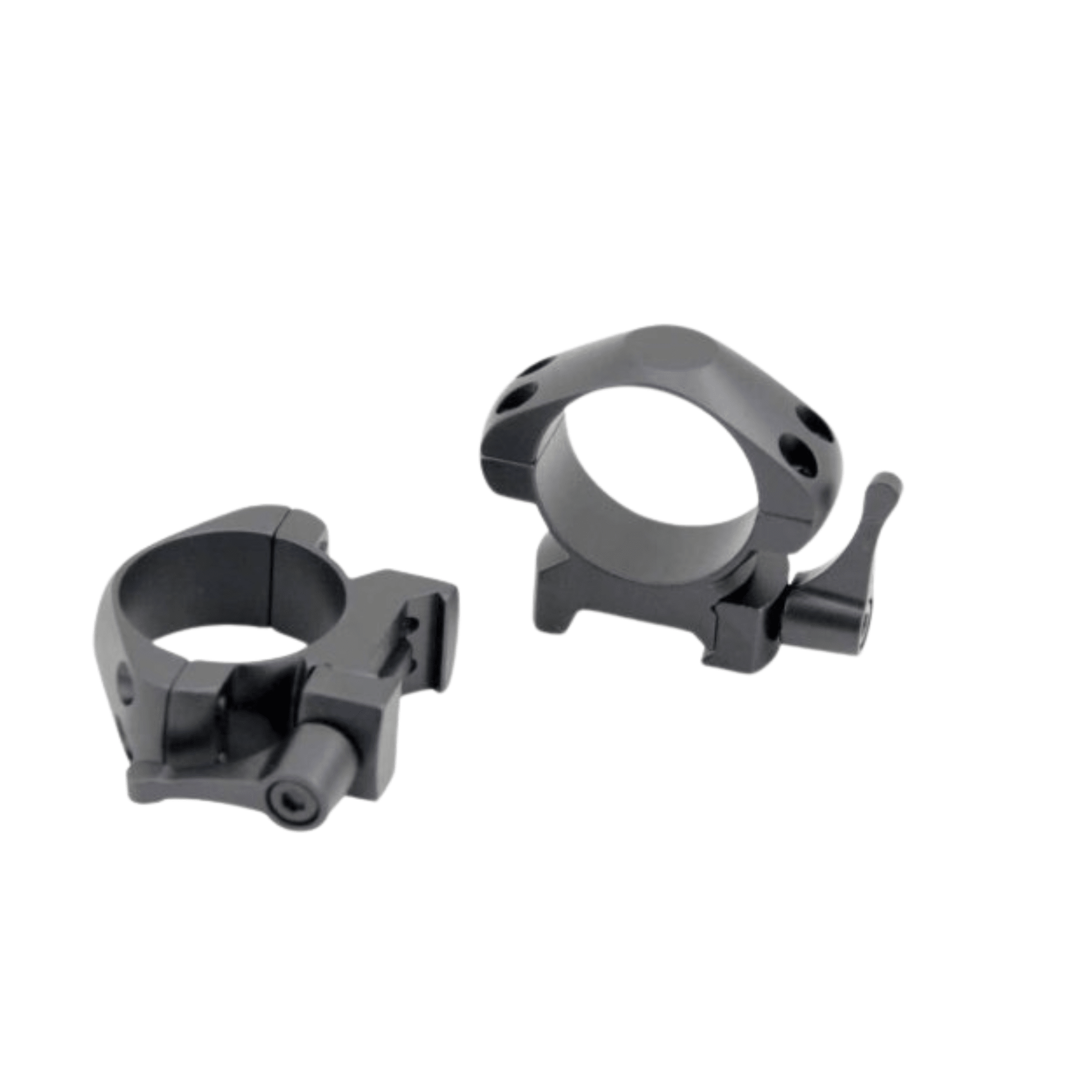 Schnellspannmontage QR 30mm mittel Weaver - Picatinny - Hunting & Outdoor e.U.