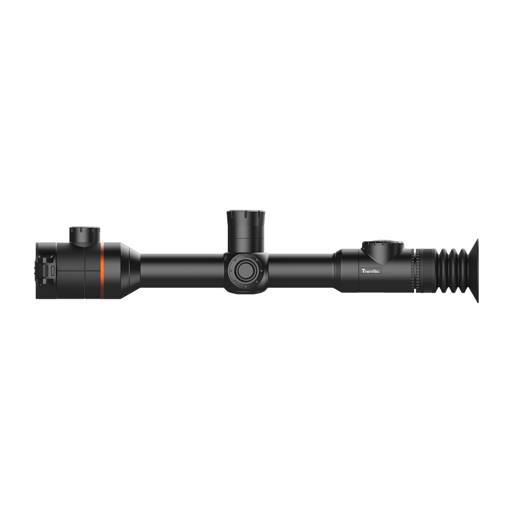 ThermTec Ares 2.0 335 - Hunting & Outdoor e.U.