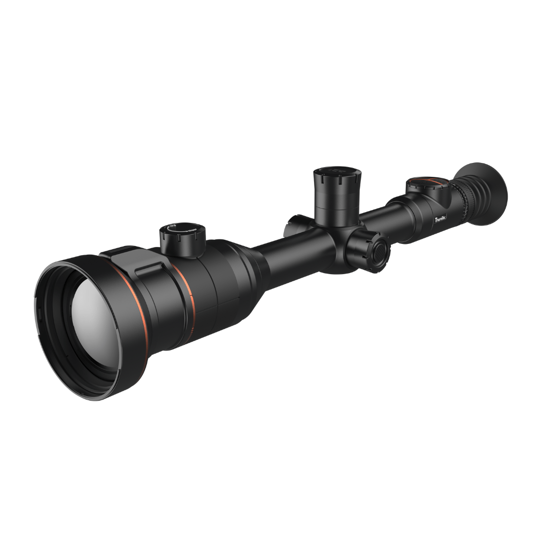 ThermTec Ares 2.0 360 - Hunting & Outdoor e.U.