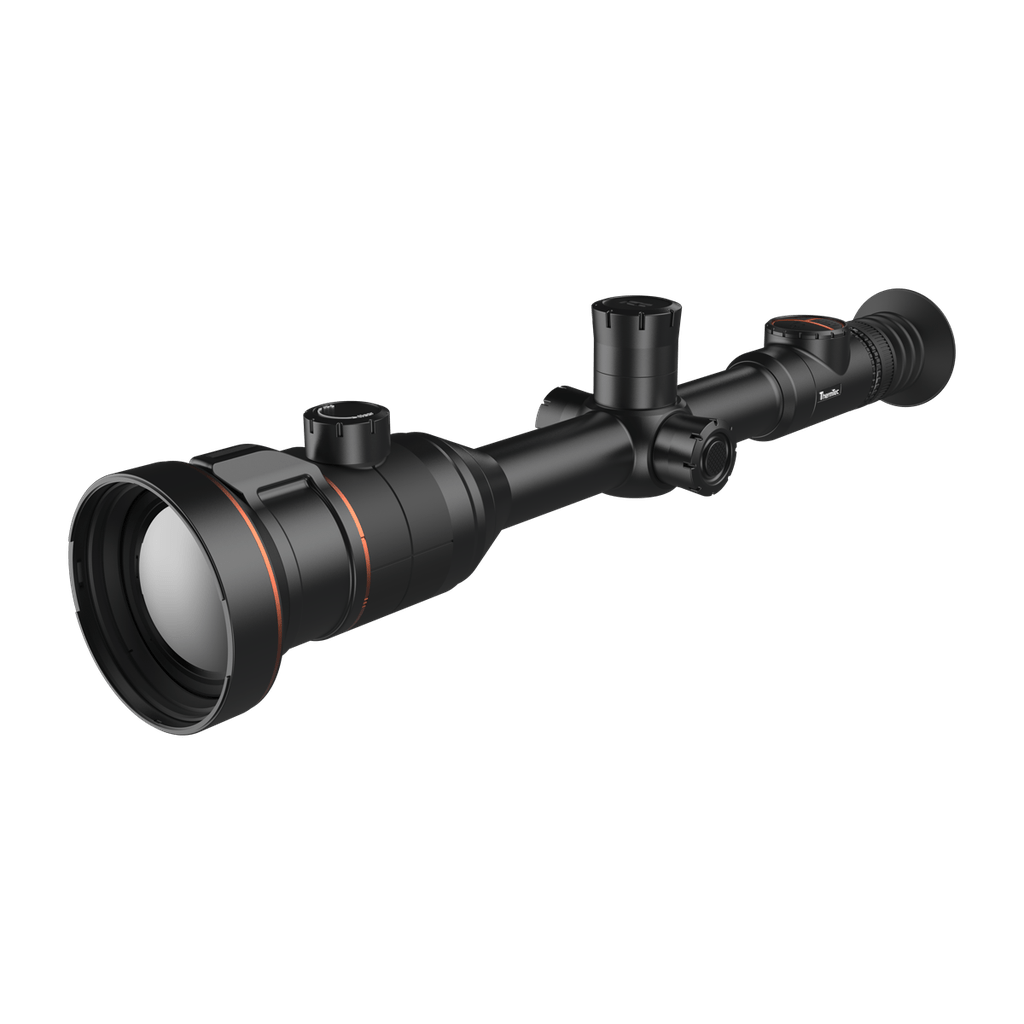 ThermTec Ares 2.0 360 LRF - Hunting & Outdoor e.U.