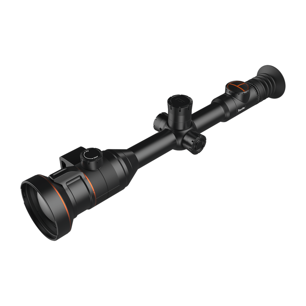 ThermTec Ares 2.0 360 LRF - Hunting & Outdoor e.U.