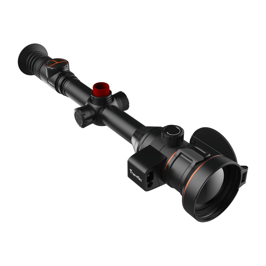 ThermTec Ares 2.0 360 LRF - Hunting & Outdoor e.U.