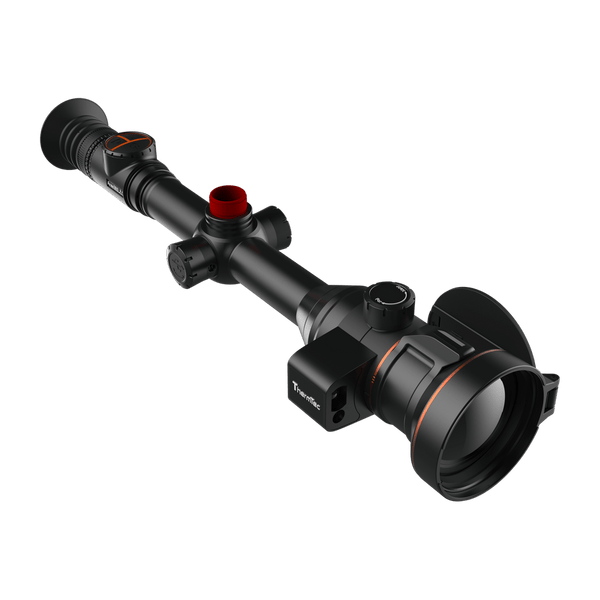 ThermTec Ares 2.0 360 LRF - Hunting & Outdoor e.U.