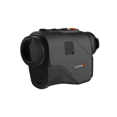 ThermTec Cyclon 325 - Hunting & Outdoor e.U.