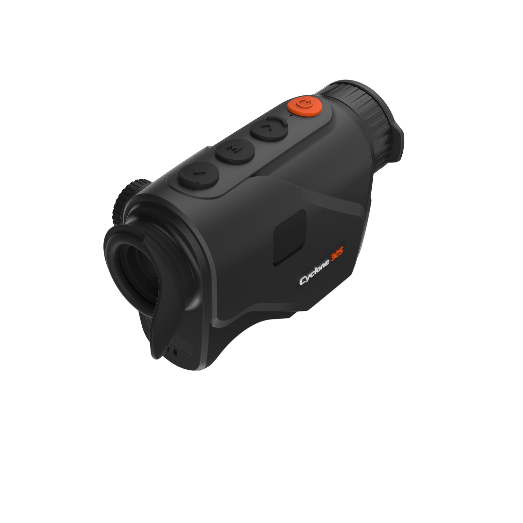 ThermTec Cyclon 325 - Hunting & Outdoor e.U.