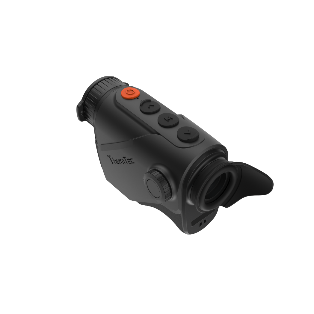 ThermTec Cyclon 325 - Hunting & Outdoor e.U.