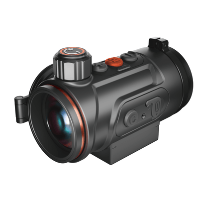 ThermTec Hunt 335 Pro Clip - On - Hunting & Outdoor e.U.