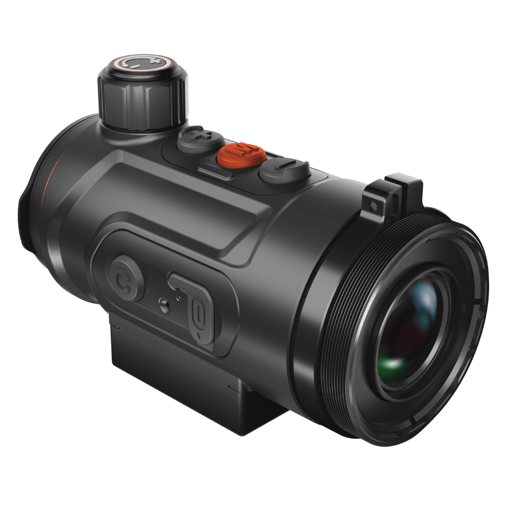 ThermTec Hunt 335 Pro Clip - On - Hunting & Outdoor e.U.