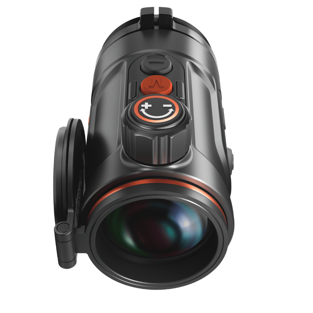 ThermTec Hunt 335 Pro Clip - On - Hunting & Outdoor e.U.