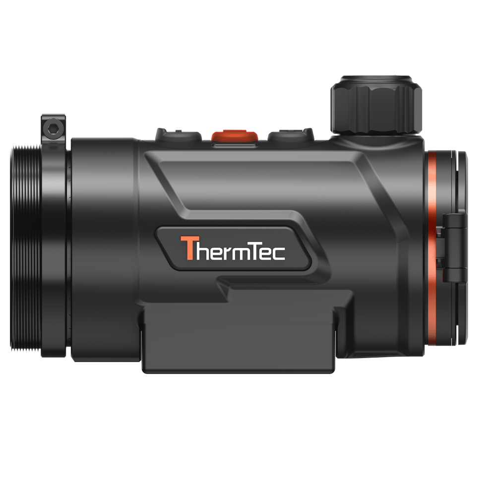 ThermTec Hunt 335 Pro Clip - On - Hunting & Outdoor e.U.