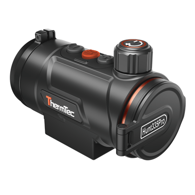ThermTec Hunt 335 Pro Clip - On - Hunting & Outdoor e.U.