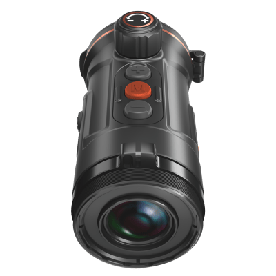 ThermTec Hunt 650 Pro Clip - On - Hunting & Outdoor e.U.